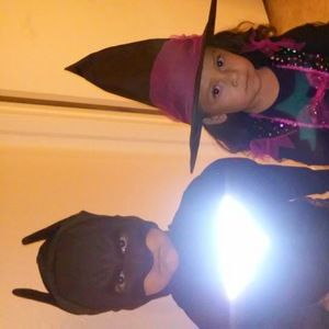 Meet your Posher, Salvador